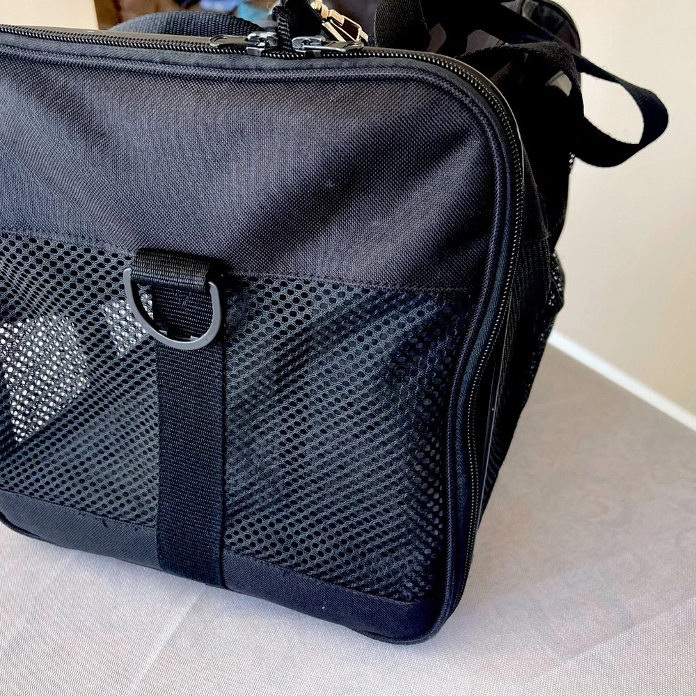 X-Zone Pet Travel Bag (Sm) (TSA Approved)
